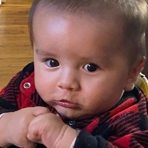 Meet your Posher, Benjamin